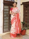 Sita Vol 2 By Ast Linen Cotton Fancy Saree Wholesale Clothing Suppliers In India